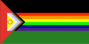 New-Flag