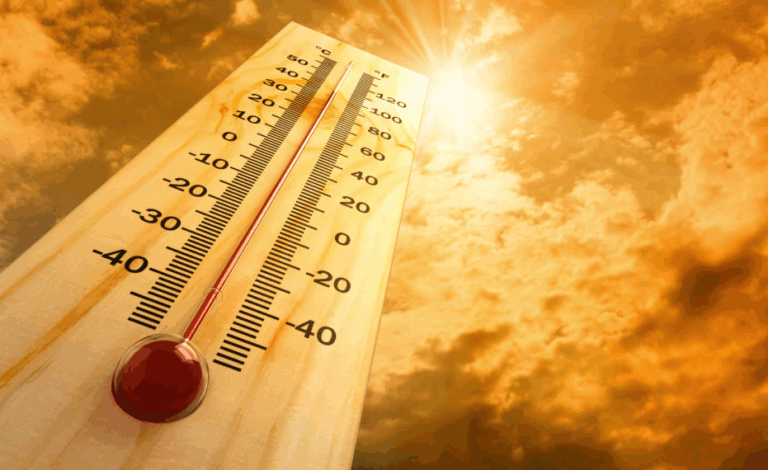 I’m a Meteorologist. The Met Office Has Serious Questions to Answer Over the Accuracy of its Temperature Measurements