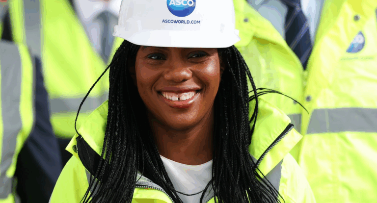 Badenoch Vows to Scrap Climate Change Act