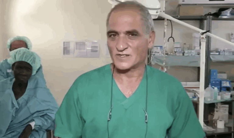Manchester Attacker’s Father Praised October 7th Hamas Terrorists