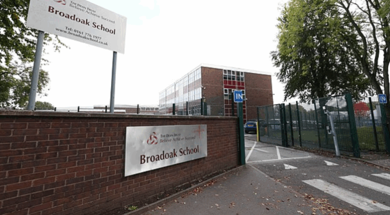 Parent Arrested in School Reception and Held by Police for Eight Hours After Complaining a Teacher Had Told Pupils St George Flags Could be “Racist Symbol”