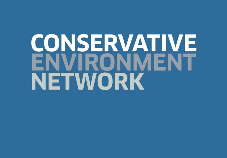 Will the Green Tory Blob Allow Kemi to Cancel Net Zero?