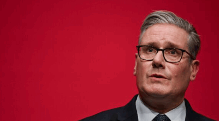 Britain Needs a New Backbone