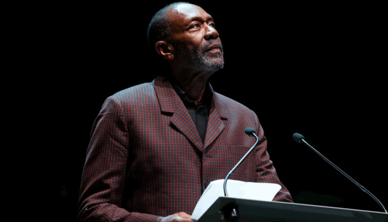 Sir Lenny Henry Wants £18 Trillion of Slavery Reparations