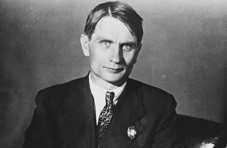 The Technocrats Are Falling as Their Ideology Fails