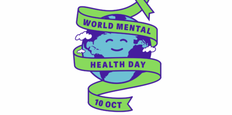 The Left-Wing Bias of World Mental Health Day is Enough to Drive You Insane