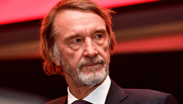 Miliband Refused to Discuss North Sea With Me, Says Ratcliffe