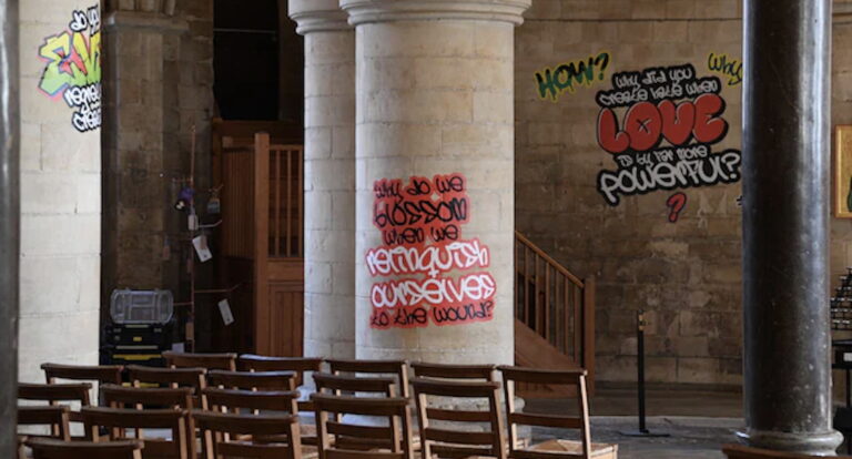 Anonymous Conservative’s Letter Exposes Deep Unease With Liberal Consensus in Church of England