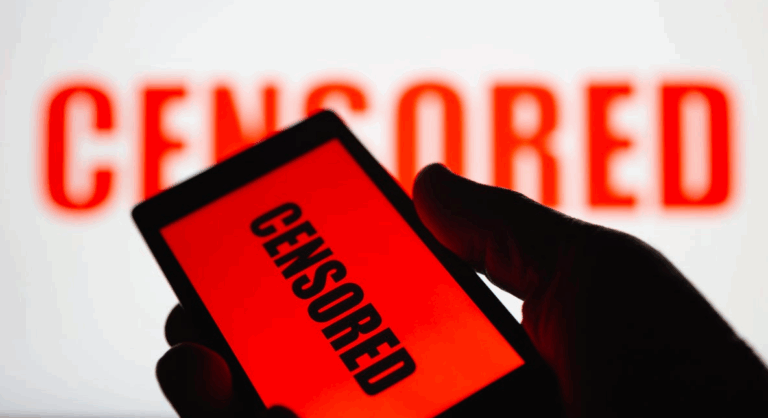 Britain’s Free Speech Crisis Only Gets Worse