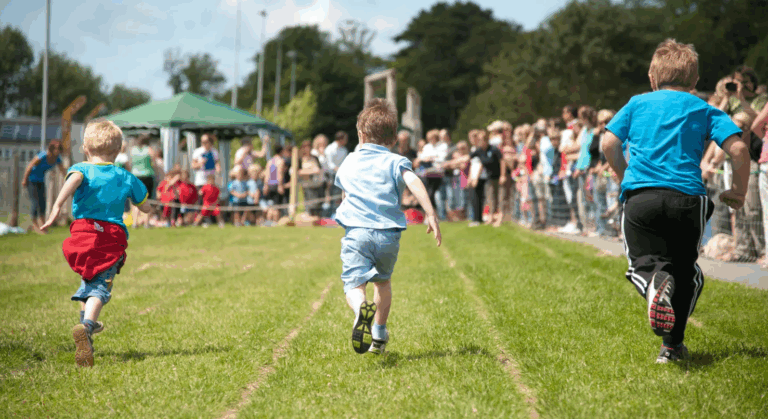 Parents Being Banned From School Sports Over Their ‘Bad Behaviour’ Shows What is Wrong With ‘Safeguarding’