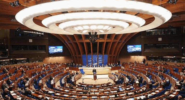 Ban on Trans People Using Female Lavatories “Risks Breaching ECHR Rules”, Says Council of Europe