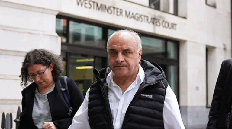 Britain’s De Facto Blasphemy Laws Have Been Decades in the Making