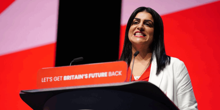 UK Has Lost Control of its Borders, Says Home Secretary