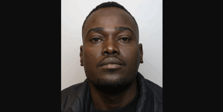 Sudanese Migrant Tries to Kidnap Schoolgirl Before Bystanders Intervene