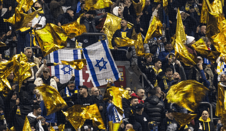 Israeli Fan Ban Could Be the Spark that Ignites a Political Powderkeg