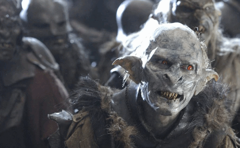 Tolkien “Demonises People of Colour”, University Teaches Students