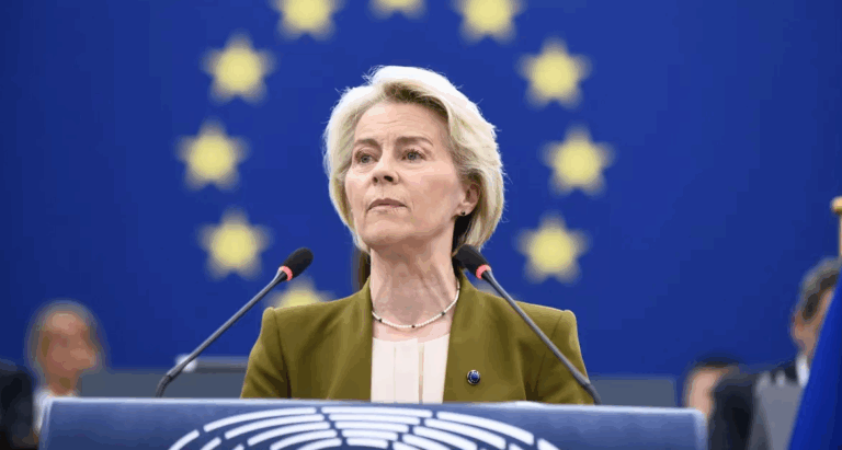 Europe’s Terminal Decline: The Philosopher Queens and Their Ruinous Rule