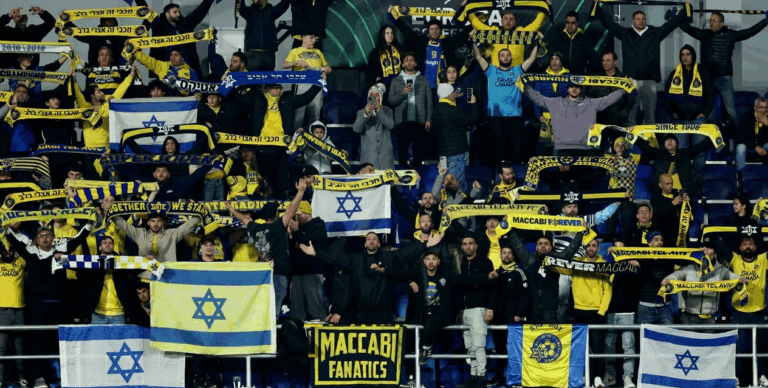 Why is Starmer So Determined That Israeli Football Fans Descend on an Area That’s Now 70% Muslim?