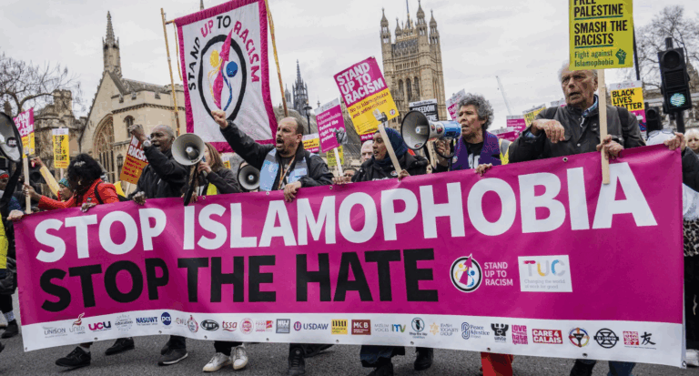 Labour’s Islamophobia Definition is Redundant and Will Sow Confusion, Says Equalities Watchdog