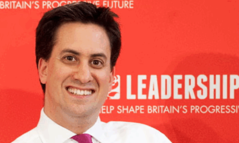 We’ve Heard Ed Miliband’s ‘Green Jobs’ Promise Before