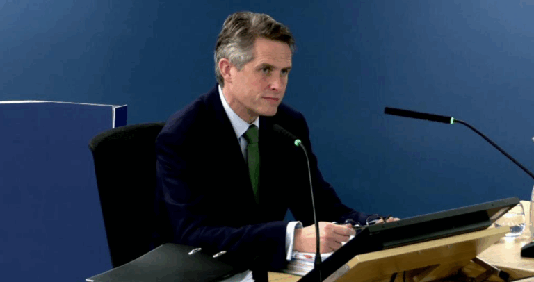 The Covid Inquiry is Determined to Repeat School Closures