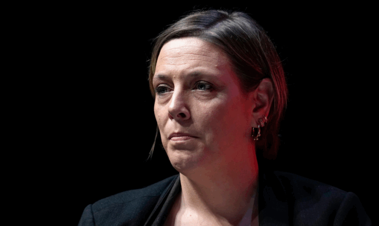 Pressure Grows on Jess Phillips to Resign After “Calling Grooming Gang Victim a Liar” as Fifth Survivor Quits Inquiry