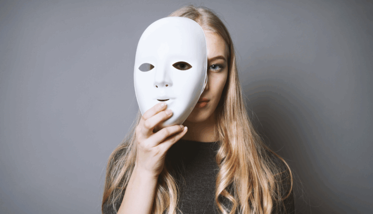 Are Girls Really ‘Masking’ Their Autism?