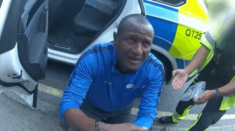 Epping Migrant Sex Offender Accidentally Released From Prison