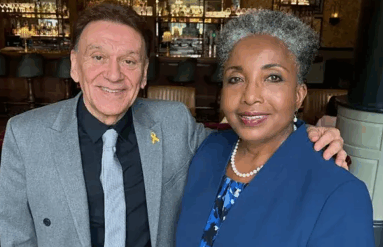 Meet the Conservative Black Scholar Standing Up to BLM Dogma