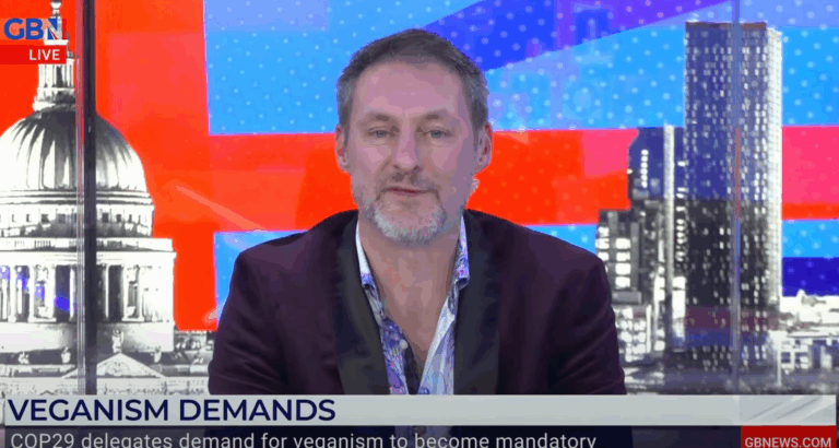 Guardian Ramps Up Efforts to Ban All Climate Dissent