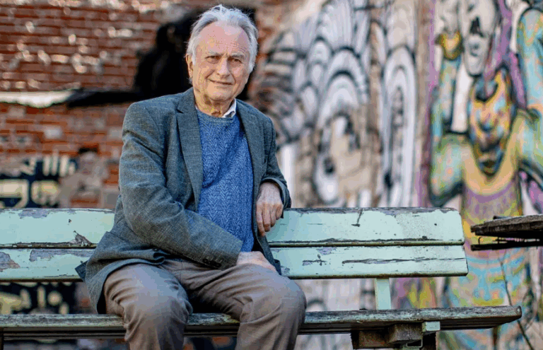 Nature Has “Abandoned Science for Social Justice” Says Richard Dawkins