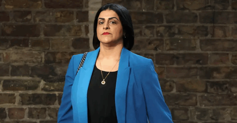 Shabana Mahmood’s Determination to Get Justice for Grooming Gang Victims is an Example to Labour