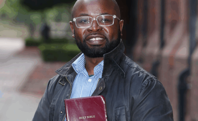 Britain “No Longer Believes in Free Speech for Christians”