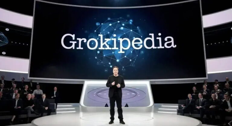 Elon Musk Plans to Take on Wikipedia With ‘Grokipedia’