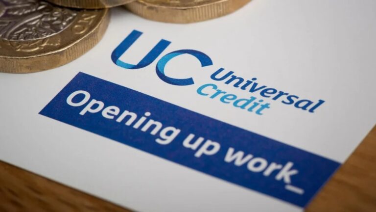 More Than £10 Billion of Universal Credit Went to Non-UK Citizens Last Year