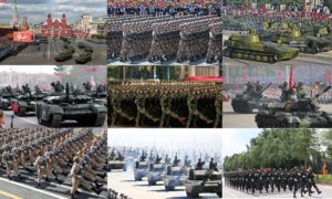 Military-parades
