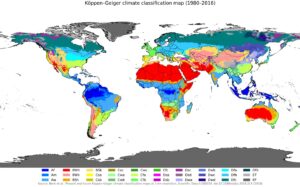 Koppen-Geiger-Climate-Classification-Map