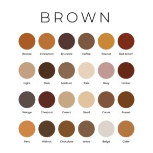 brown-color-shades-swatches-palette-600nw-2212741619