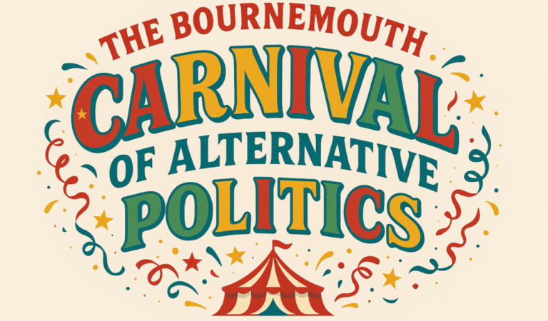 A Carnival of Alternative Politics