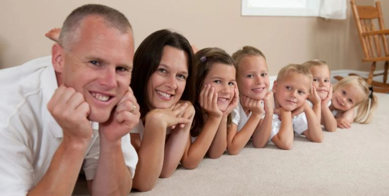 Louise Perry is Wrong: It Isn’t a Mystery Why Women Have Stopped Having Children