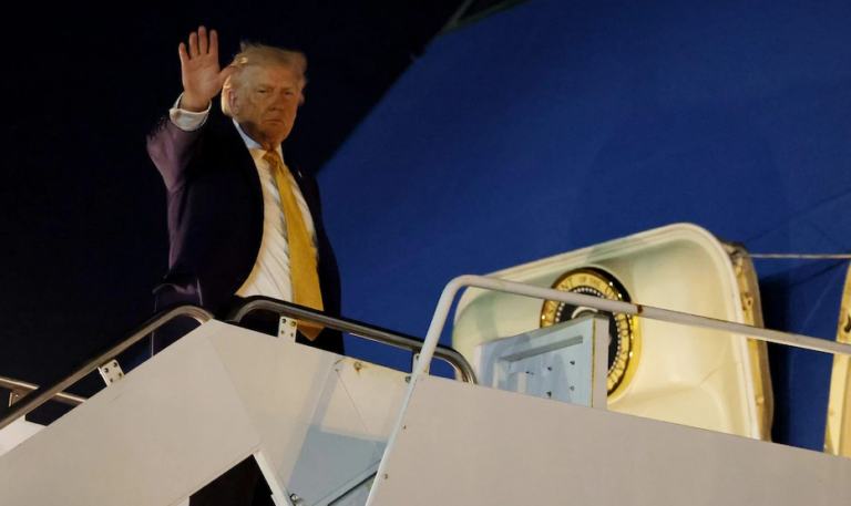 The US “Needs Greenland”, Says Trump