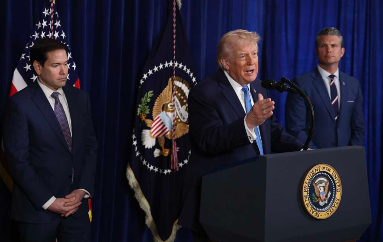 Trump’s Venezuelan Gambit and the Reordering of Global Oil Geopolitics