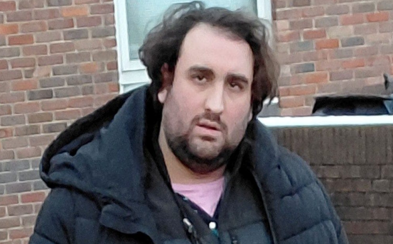 Trans ‘Woman’ “Threatened to Firebomb Law Firm”, Court Hears