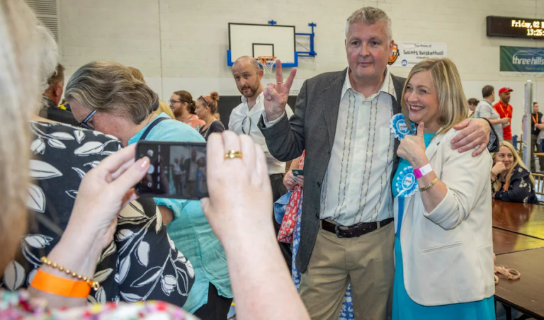 Twenty-Two Labour Councils Set to Delay Local Elections in Areas Reform is Predicted to Surge