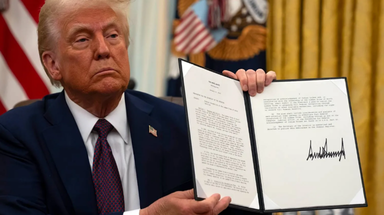 Trump Dumps IPCC and UN Framework Convention on Climate Change