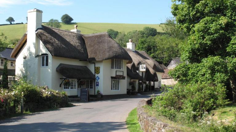 Don’t Let The ‘Saving Lives’ Mob Kill the Country Pub