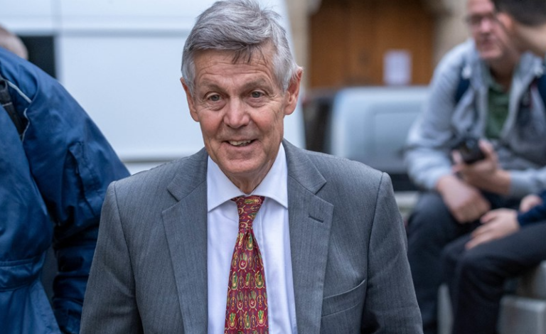 Matthew Parris Calls for Ban on Smelly Hydrocarbons Whether Climate Emergency is Real or Not