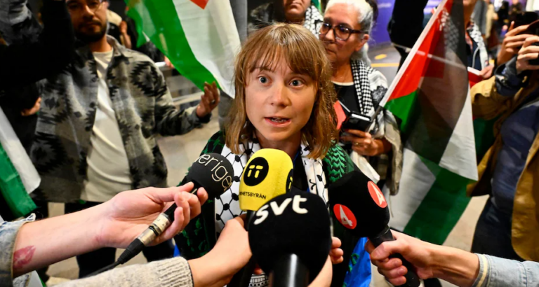 It’s Young Women Not Men Who Are Radicalising