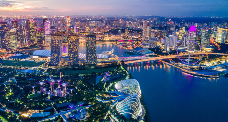 Southeast Asia Continues Hurtling Down the Net Zero Suicide Track