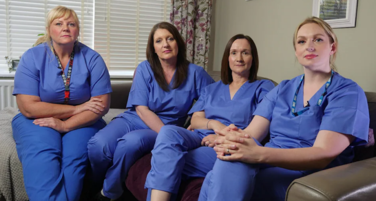 NHS “Violated Darlington Nurses’ Dignity” by Allowing Trans Staff into Women’s Changing Rooms, Judge Rules